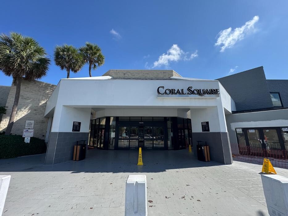 Images CoinFlip Bitcoin ATM - Coral Square (Coral Springs)