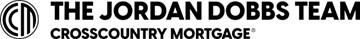 CrossCountry Mortgage, LLC - Jordan Dobbs Logo