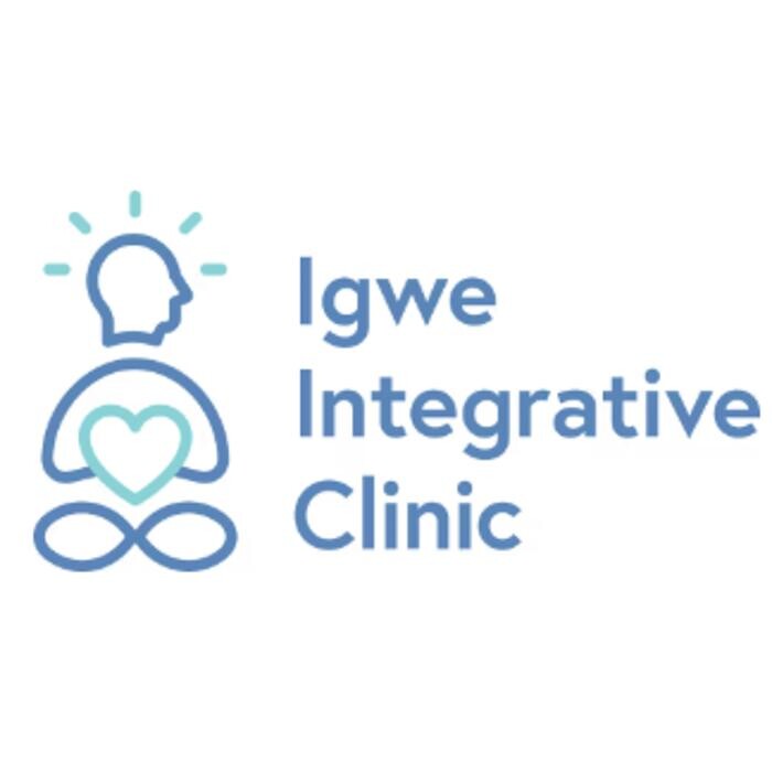 Igwe Integrative Clinic Logo
