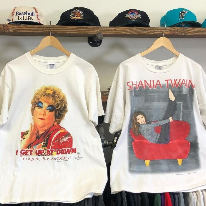 Images Wang's Vintage