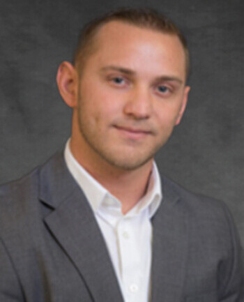CrossCountry Mortgage, LLC - Andre Yarina Logo