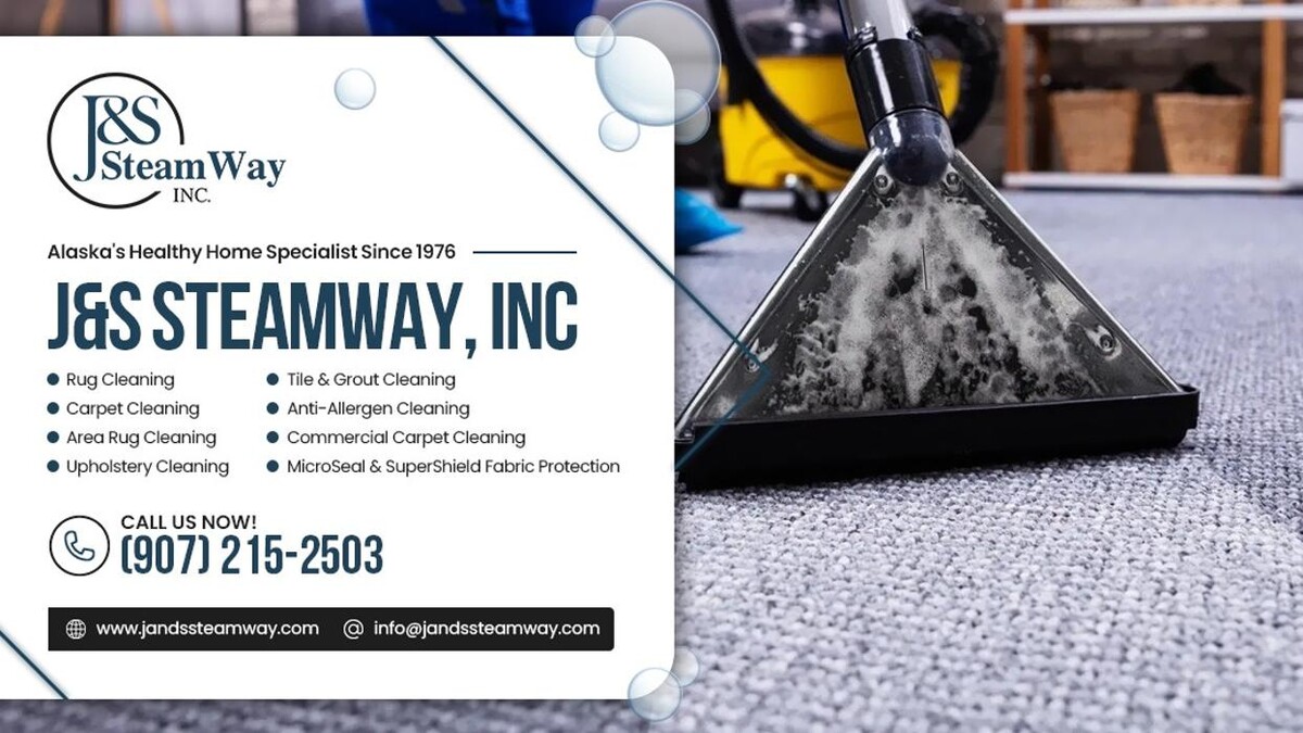 Images J&S Steamway, INC