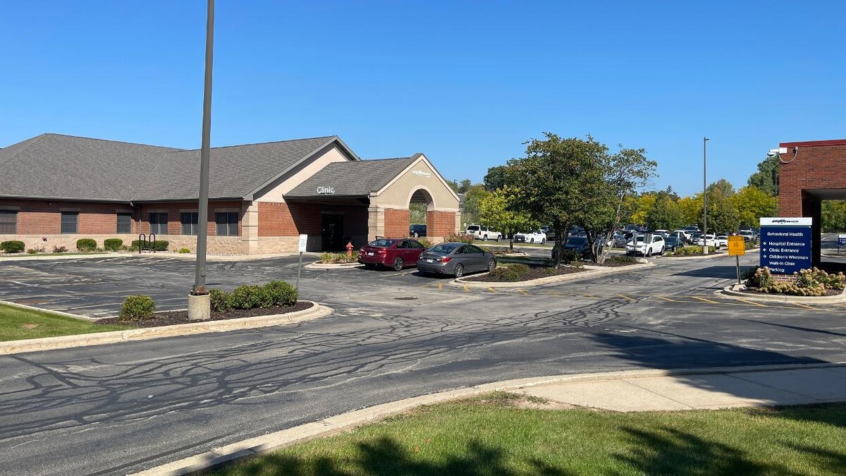 Images Emplify Health Green Bay Behavioral Health