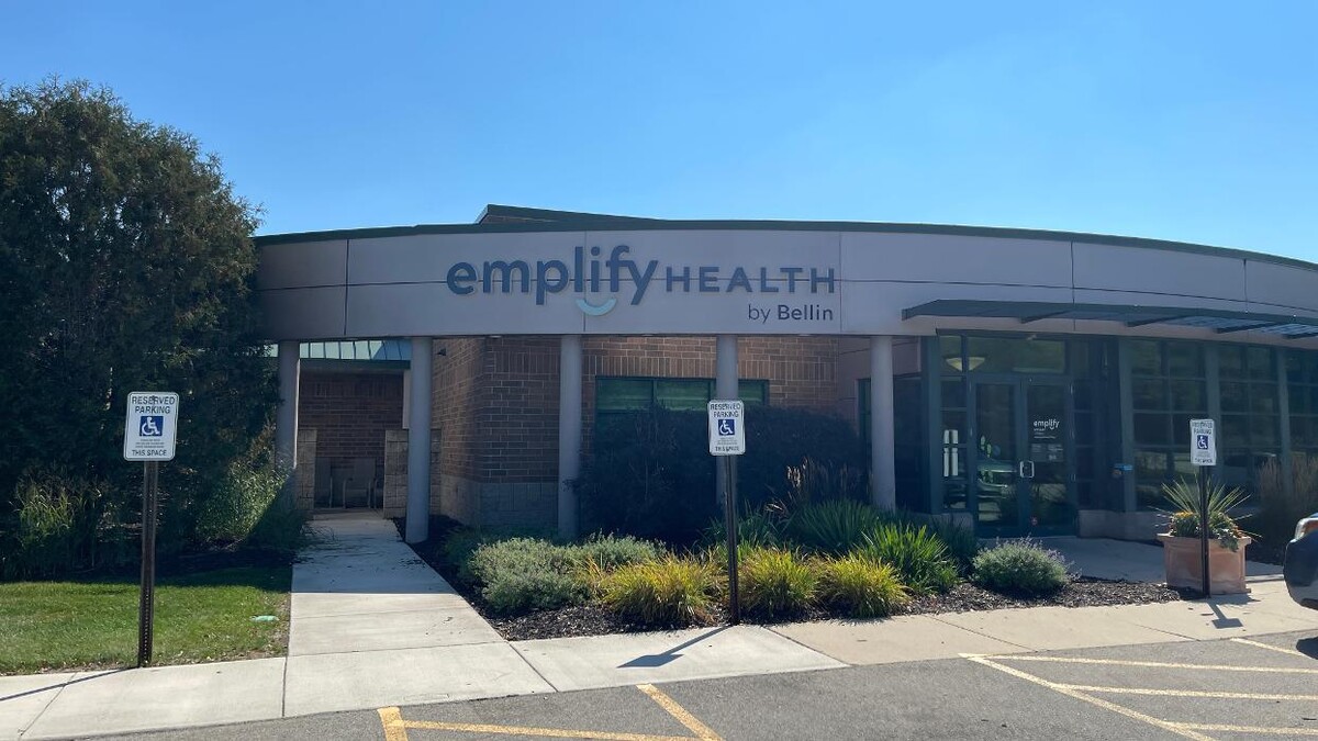 Images Emplify Health Riverside Behavioral Health