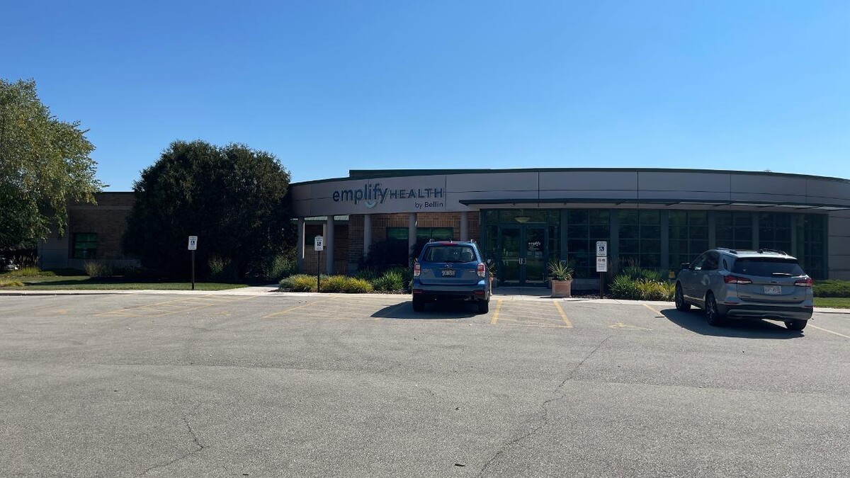 Images Emplify Health Riverside Behavioral Health