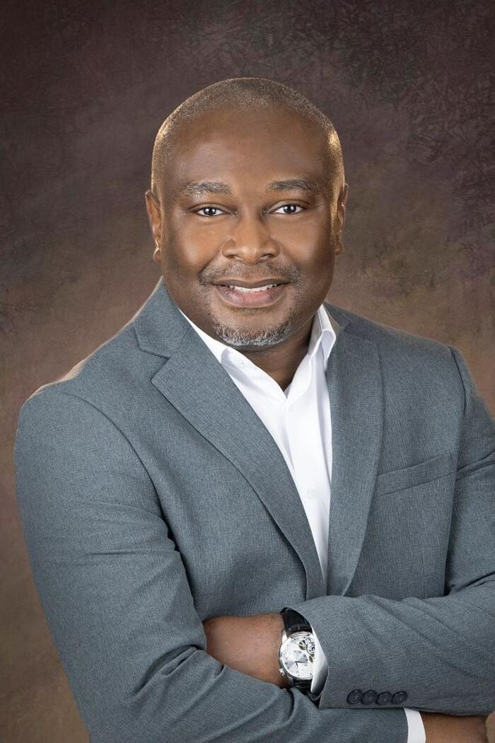 Images Ifeanyi Mbah, MD