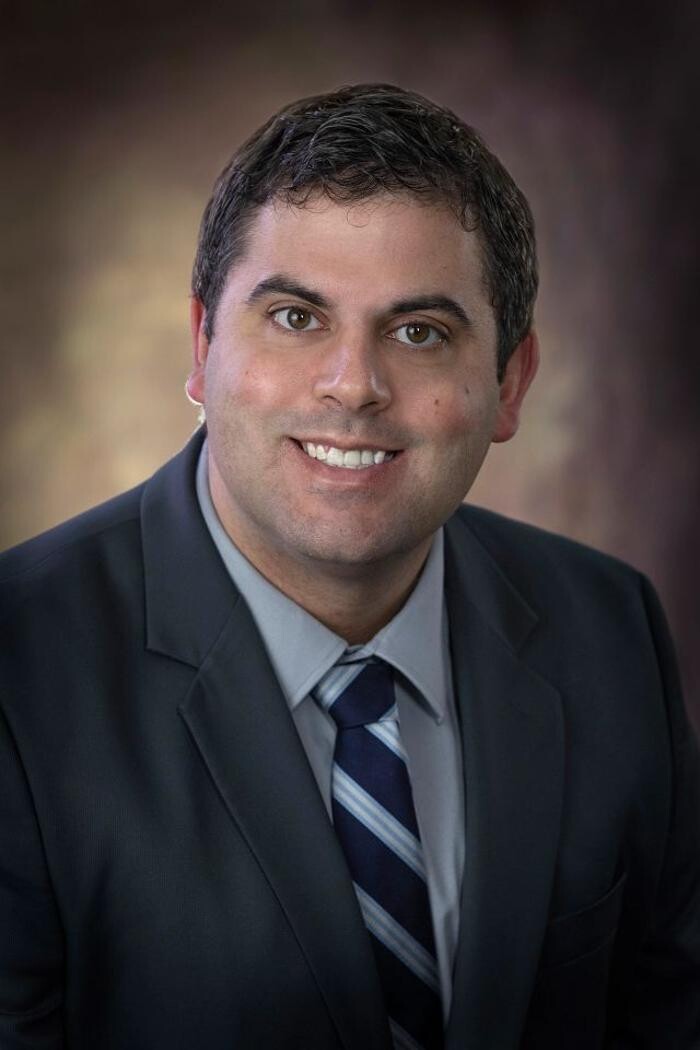 Images Daniel Sturgill, MD