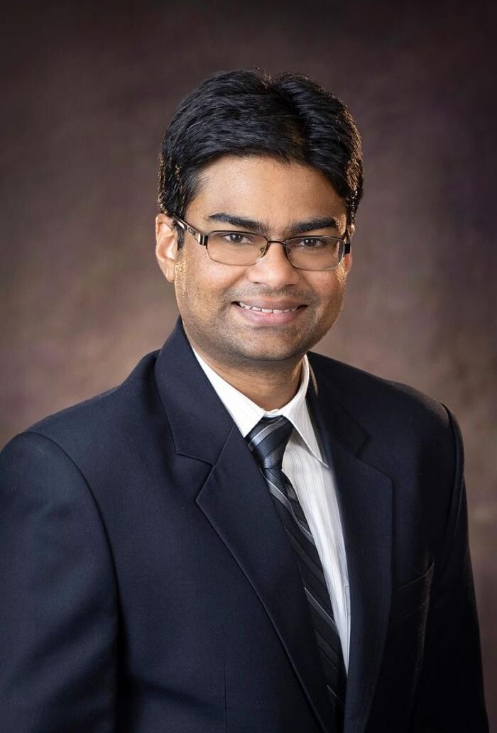 Images Venkata Adavikolanu, MD