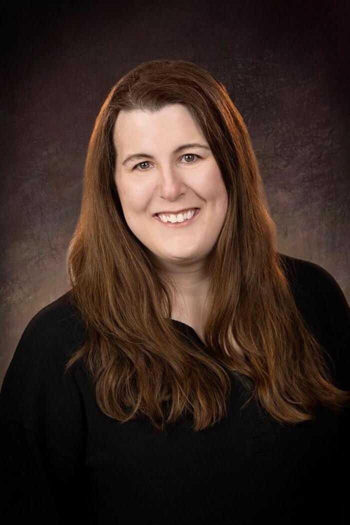 Images Britain O'Connor, MD