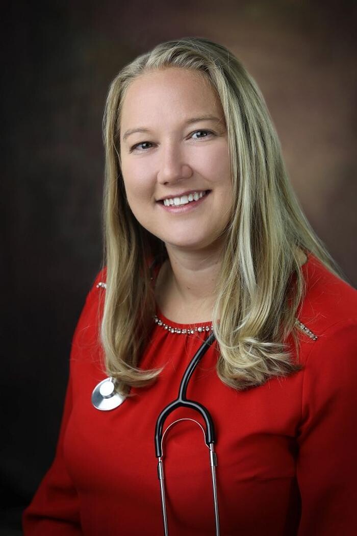 Images Laura Hill, MD