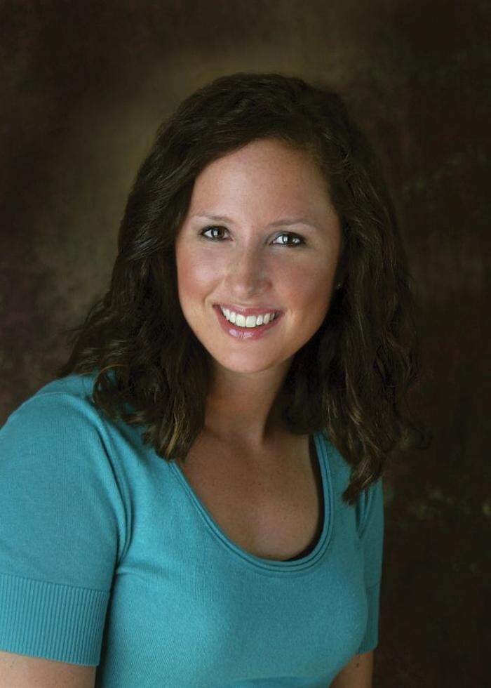 Images Jenna Fredrick, APNP