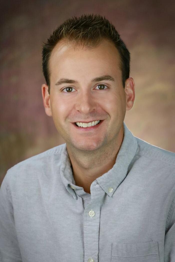 Images Bradley Miller, PA-C