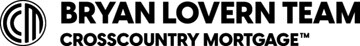 CrossCountry Mortgage, LLC - Bryan Lovern Logo