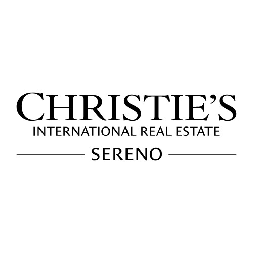 Clarke Stone, Broker Associate with Christie's International Real Estate Sereno Logo