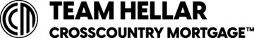 CrossCountry Mortgage, LLC - Scott Hellar Logo