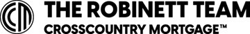 CrossCountry Mortgage, LLC - Joe Robinett Logo