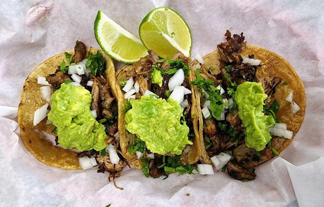 Images Tacaliente Mexican Grill