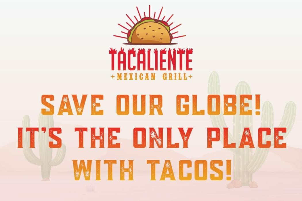 Images Tacaliente Mexican Grill