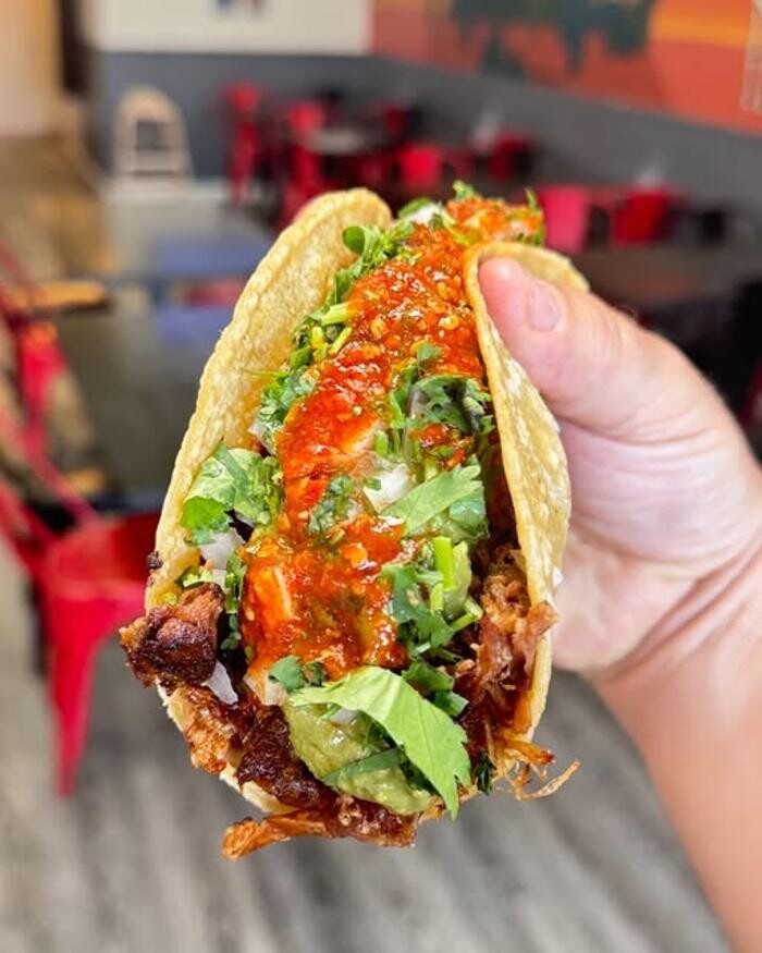 Images Tacaliente Mexican Grill