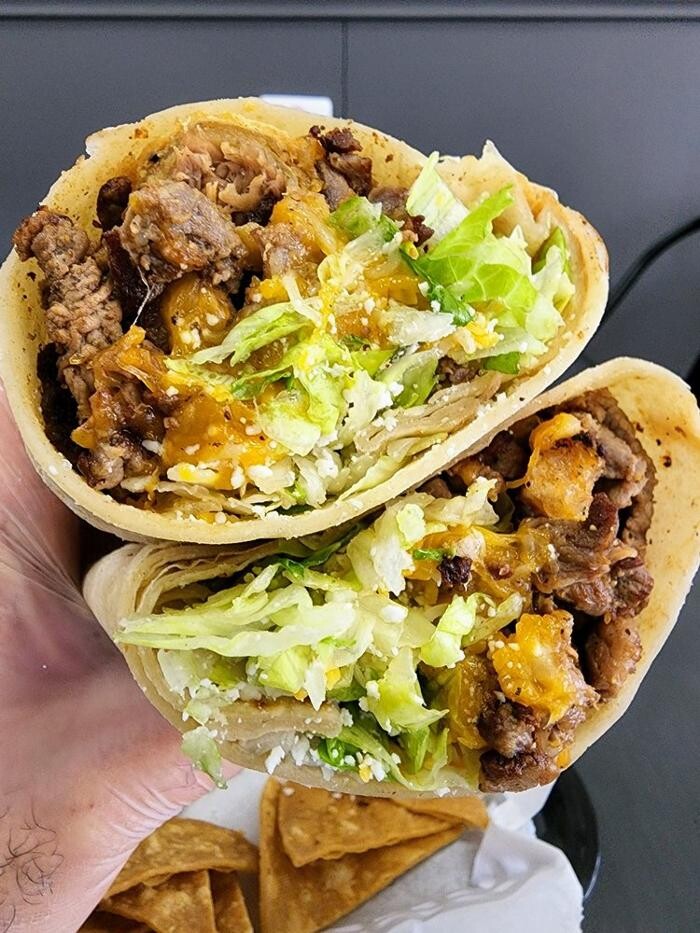 Images Tacaliente Mexican Grill