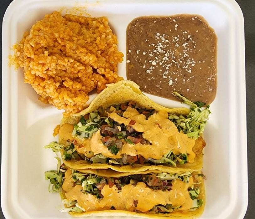 Images Tacaliente Mexican Grill