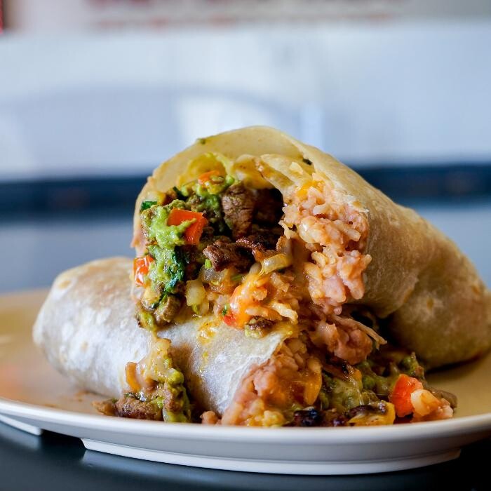 Images Tacaliente Mexican Grill