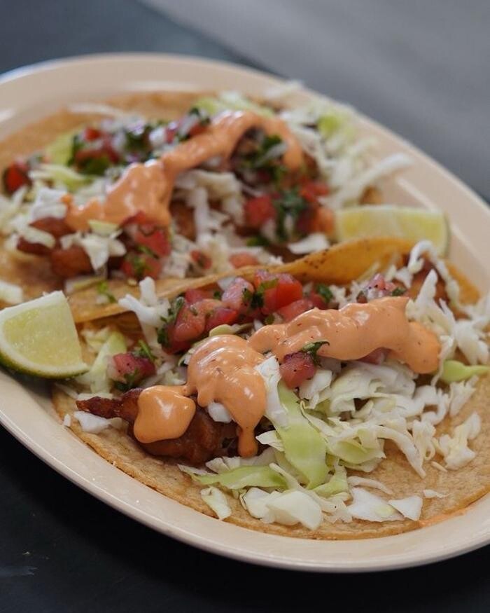 Images Tacaliente Mexican Grill