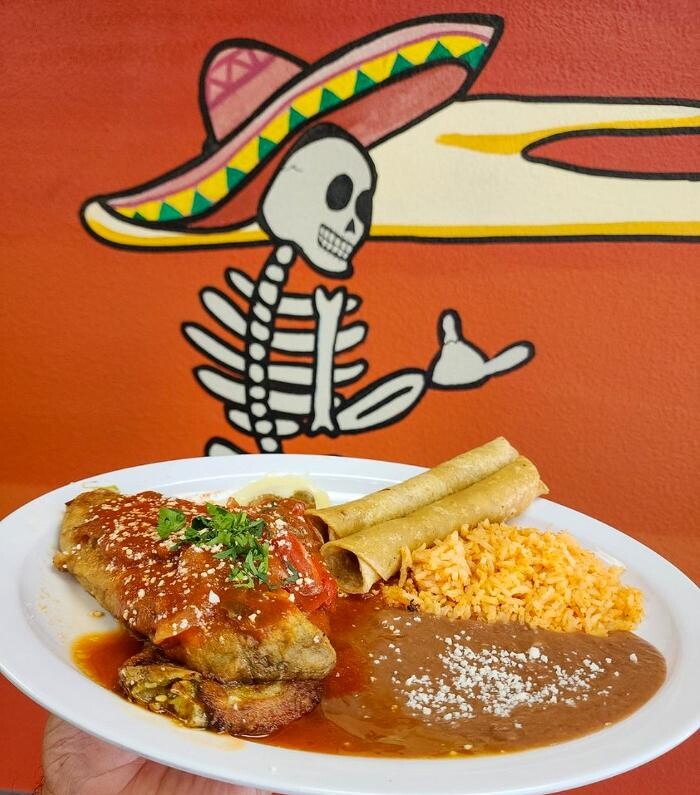 Images Tacaliente Mexican Grill