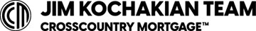CrossCountry Mortgage, LLC - Jim Kochakian Logo