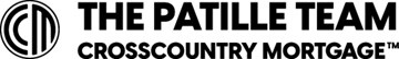 CrossCountry Mortgage, LLC - Christopher Patille Logo