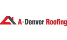 A-Denver Roofing Logo