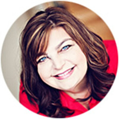 Guild Mortgage - Andrya Corral Logo