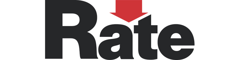 Guaranteed Rate - Brandon Arnson Logo