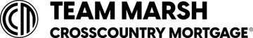 CrossCountry Mortgage, LLC - Nick Brady Logo