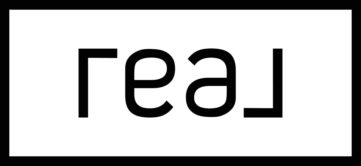 REAL Brokerage - Tanya Starkel Logo