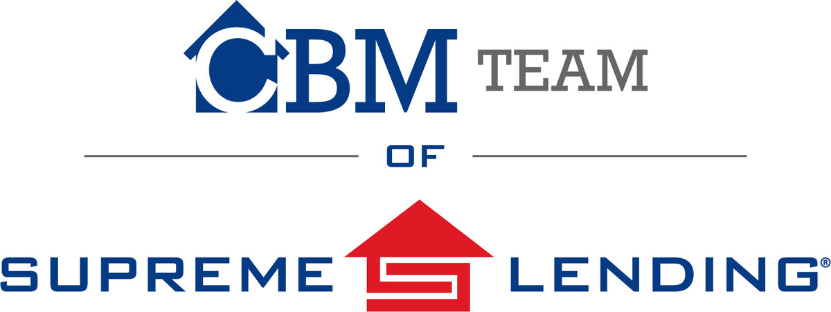 Supreme Lending - Annemarie Mcclain Logo