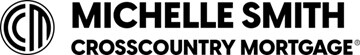CrossCountry Mortgage, LLC - Michelle Smith Logo