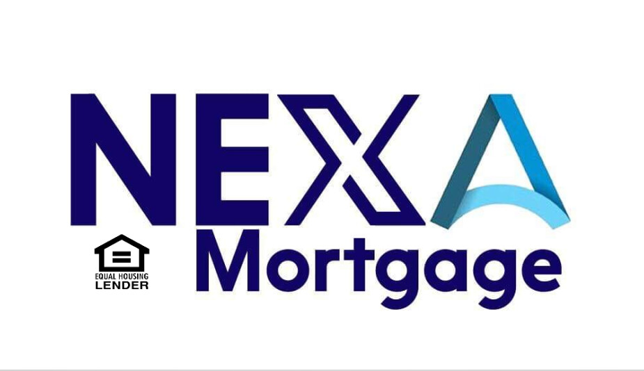 Nexa Mortgage NMLS 1660690 - Melissa Smith Logo