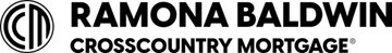 CrossCountry Mortgage, LLC - Ramona Baldwin Logo