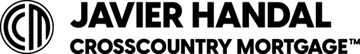 CrossCountry Mortgage, LLC - Javier Handal Logo