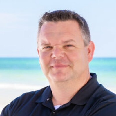 CrossCountry Mortgage, LLC - Jason Wilbur Logo