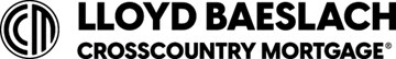 CrossCountry Mortgage, LLC - Lloyd Baeslach Logo
