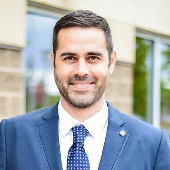 CrossCountry Mortgage, LLC - Mark Villano Logo