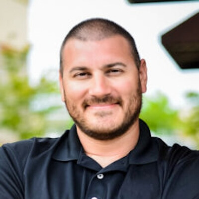 CrossCountry Mortgage, LLC - Michael Villano Logo