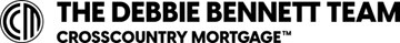 CrossCountry Mortgage, LLC - Debbie Bennett Logo