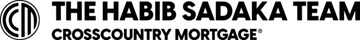 CrossCountry Mortgage, LLC - Habib Sadaka Logo