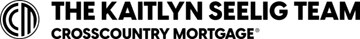 CrossCountry Mortgage, LLC - Kaitlyn Seelig Logo