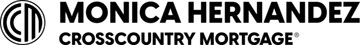 CrossCountry Mortgage, LLC - Monica Hernandez Logo