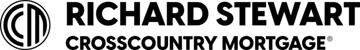 CrossCountry Mortgage, LLC - Richard Stewart Logo