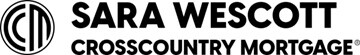 CrossCountry Mortgage, LLC - Sara Wescott Logo